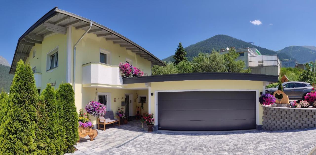 Apart Almrausch Nauders Exterior photo